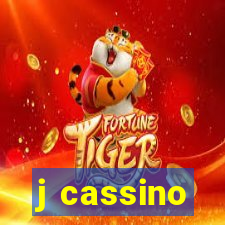 j cassino